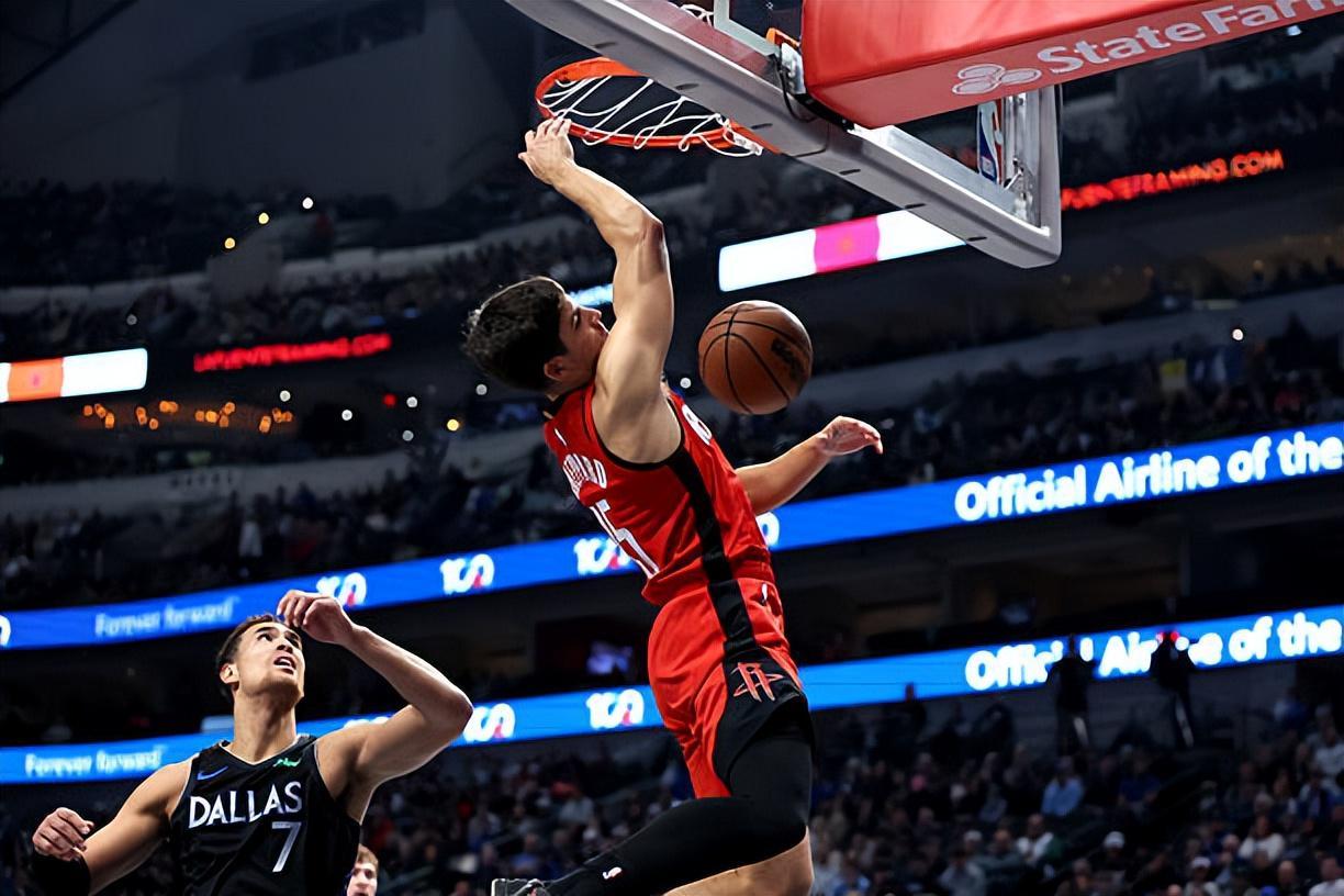 体育赛事-连续出现多次失误导致失利？问题是没有探花郎火箭只会输得更惨？