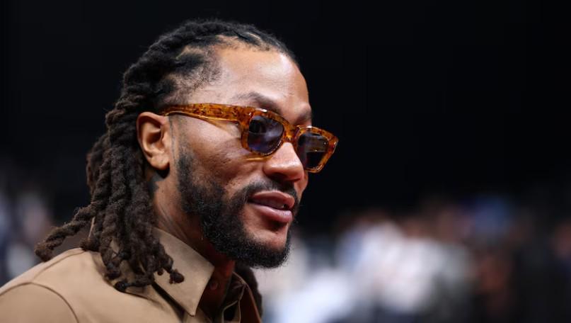 hth sports-为庆祝罗斯退役公牛球衣，Adidas将复刻Rose 1球鞋，售价130美元