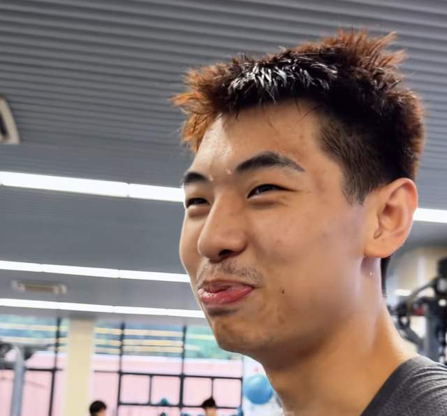 app下载-崔永熙亲承恢复到百分百，两天高强度对抗浑身痛，对训练状态满意|广东|比赛|朱芳雨|季后赛|官方_新浪体育_新浪新闻