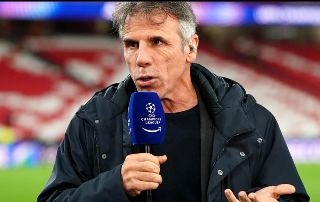 hth sports-那不勒斯vs蓝军支持谁？佐拉：会披两队围巾看球，实力强的赢