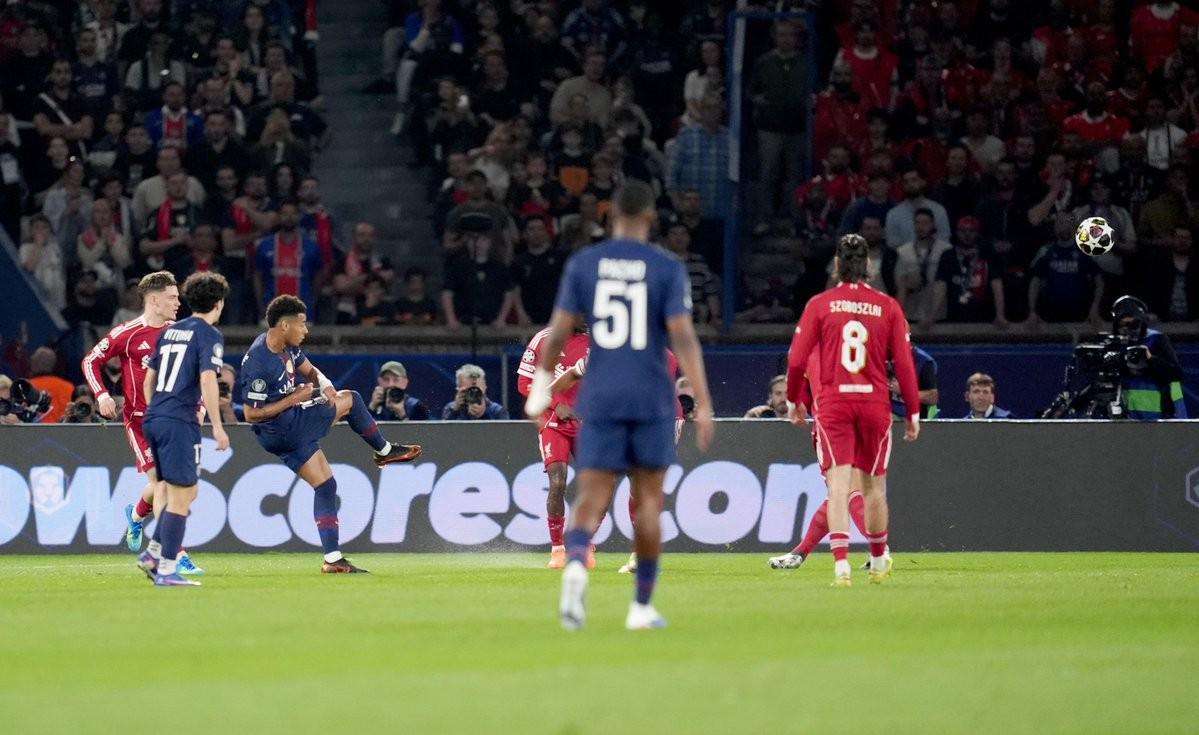 hth sports-擅打高端局,杜埃生涯至今14场欧冠淘汰赛直接参与11球